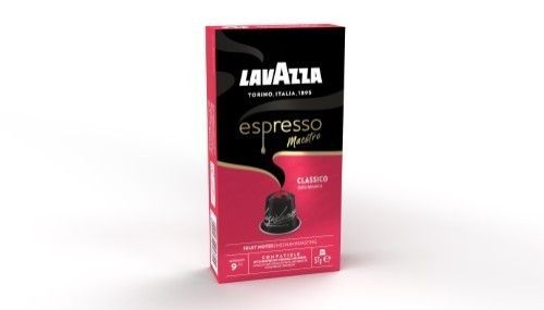 LAVAZZA kapsulas ESPRESSO CLASSICO 57g (450-26826)