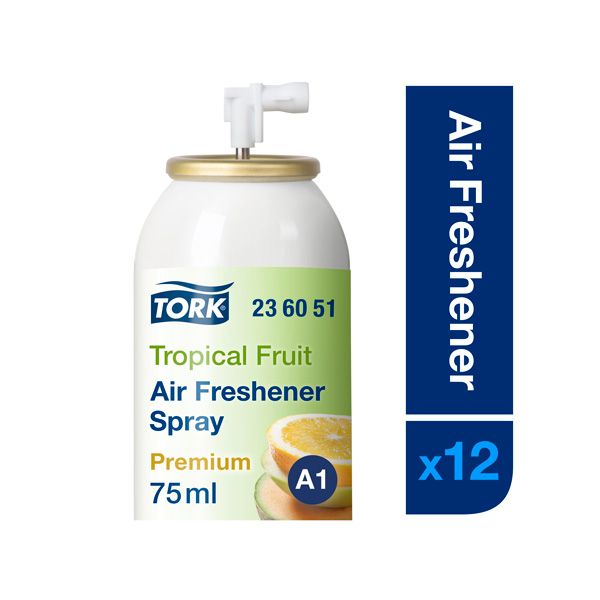 Rezerve gaisa atsvaidzināšanas ierīcei TORK Premium
