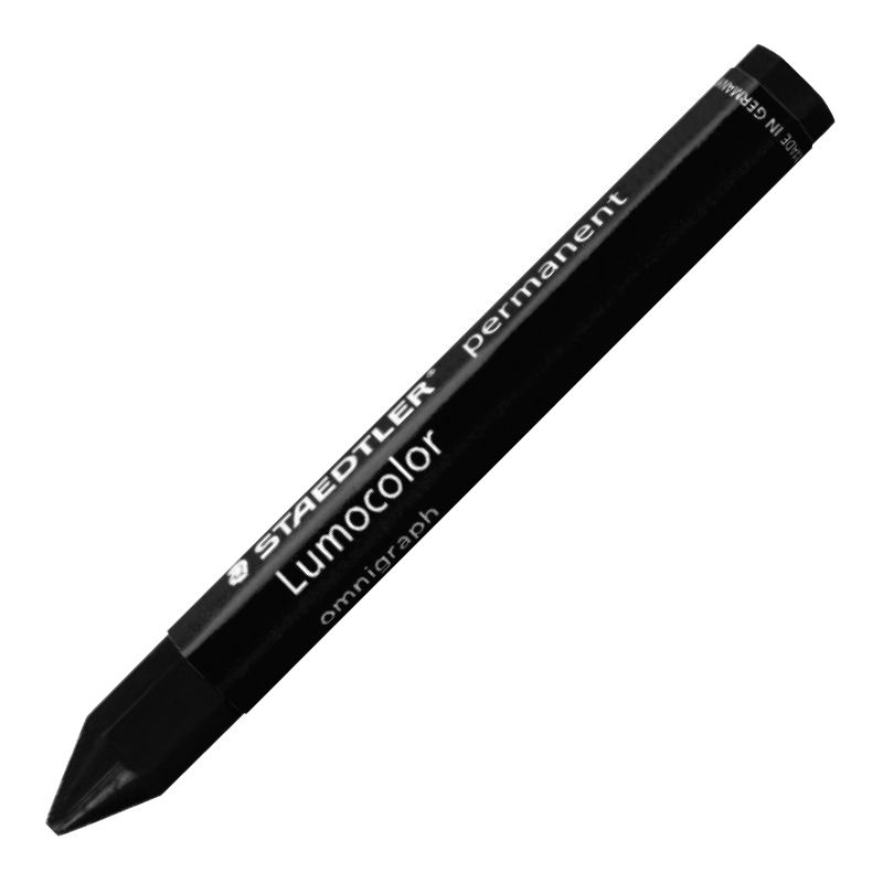 Noturīgais marķieris-krīts STAEDTLER LUMOCOLOR OMNIGRAPH 236