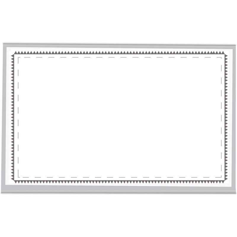 Centrum Identifikators FOROFIS (plastikāta) 57x90mm ar