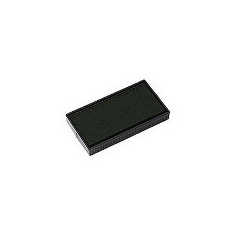 Maiņas spilventiņš COLOP E/20 melns (650-00079)