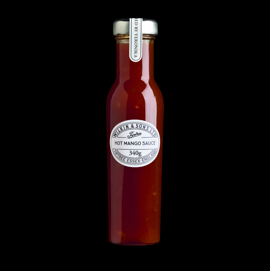Asā mango mērce TIPTREE, 340g (450-23581)