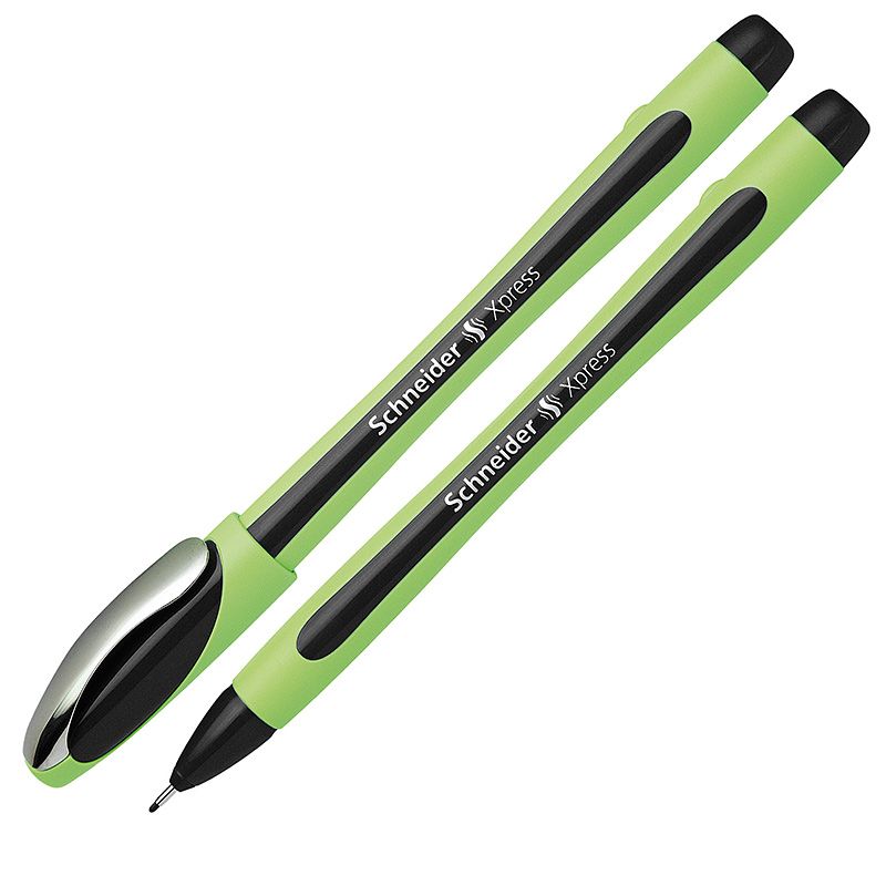Pildspalva liners SCHNEIDER XPRESS 0.8mm