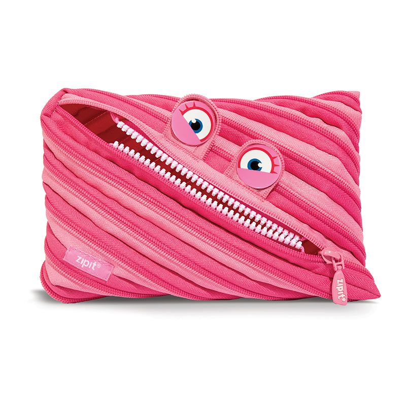 Penālis ZIPIT Wildlings Jumbo Pouch, ZTMJ-WD-HIP