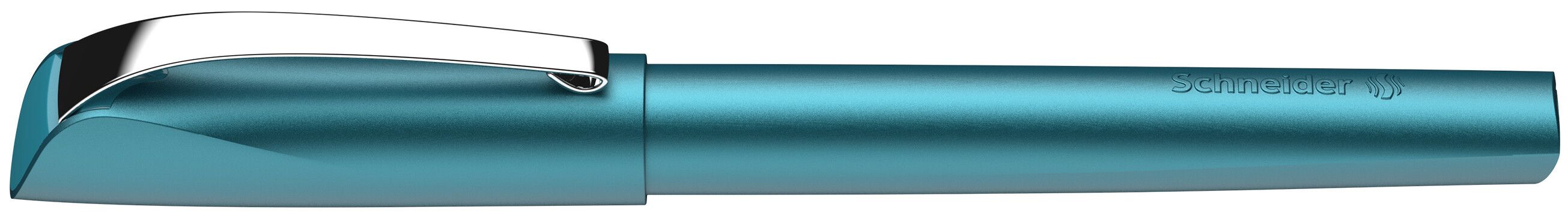 Tintes pildspalva SCHNEIDER Ceod Shiny teal (200-15231)