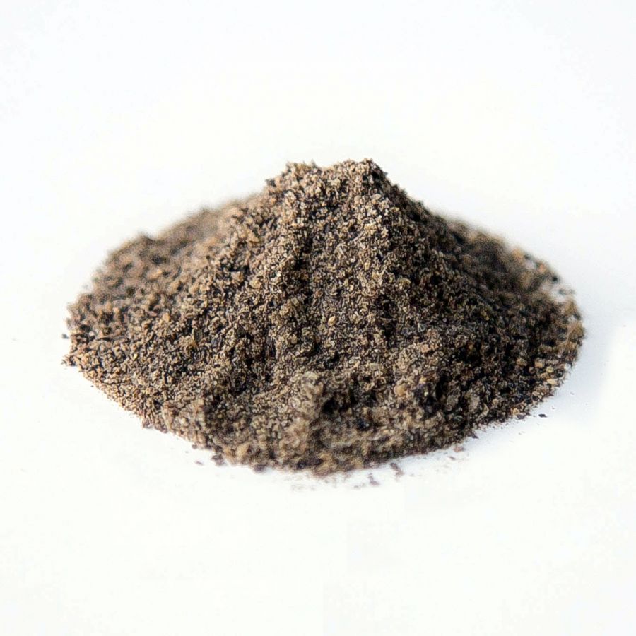 Garšvielas Melni pipari, malti, 100g (450-14901)