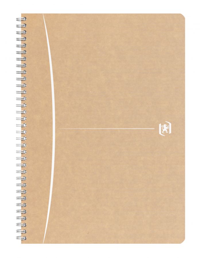 Klade Oxford Touareg, A4, 180 lapas