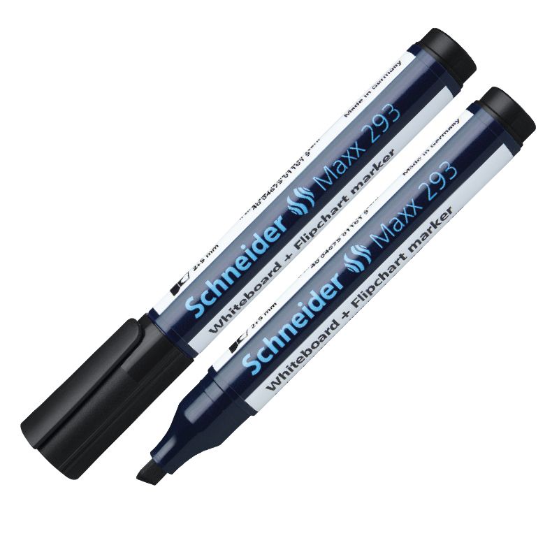Marķieris tāfelei SCHNEIDER MAXX 293, slīps
