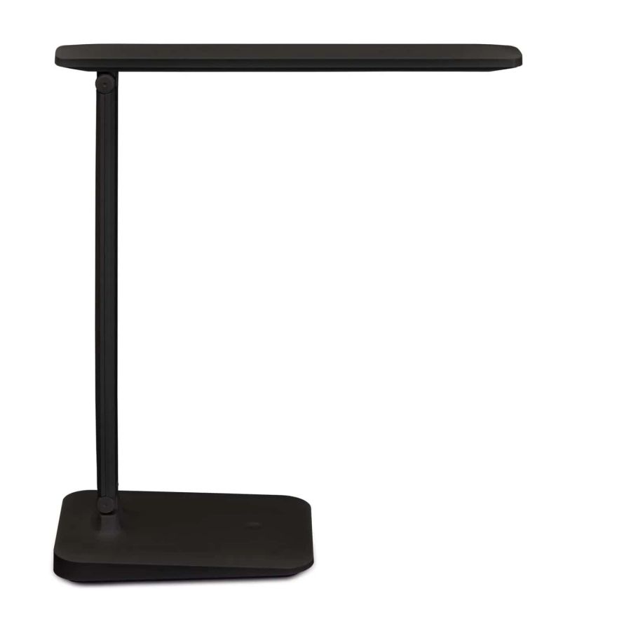 Uzlādējama LED galda lampa MAUL Sally
