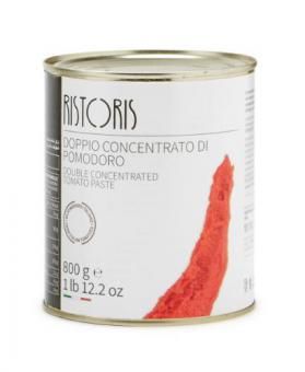 Tomātu pasta RISTORIS, 800g (450-08059)