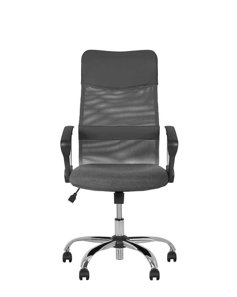 Biroja krēsls NOWY STYL ULTRA GTP ANYFIX CHR68 OH/5 C-38 ECO-30 (350-02148)