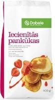 Dobeles Dzirnavnieks Miltu maisījums Pankūkas iecienītās