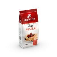 Herkuless miltu maisījums Plānās pankūkas 0