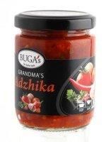 Vecmāmiņas adžika, BUGAS, 160 g (450-13622)