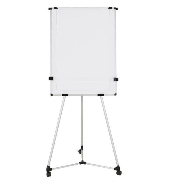 Mobilais molberts BI -OFFICE KYOTO 70X100 cm (250-08296)