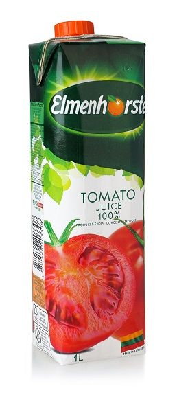 Sula ELMENHORSTER Tomātu 100%, 1l (450-11726)