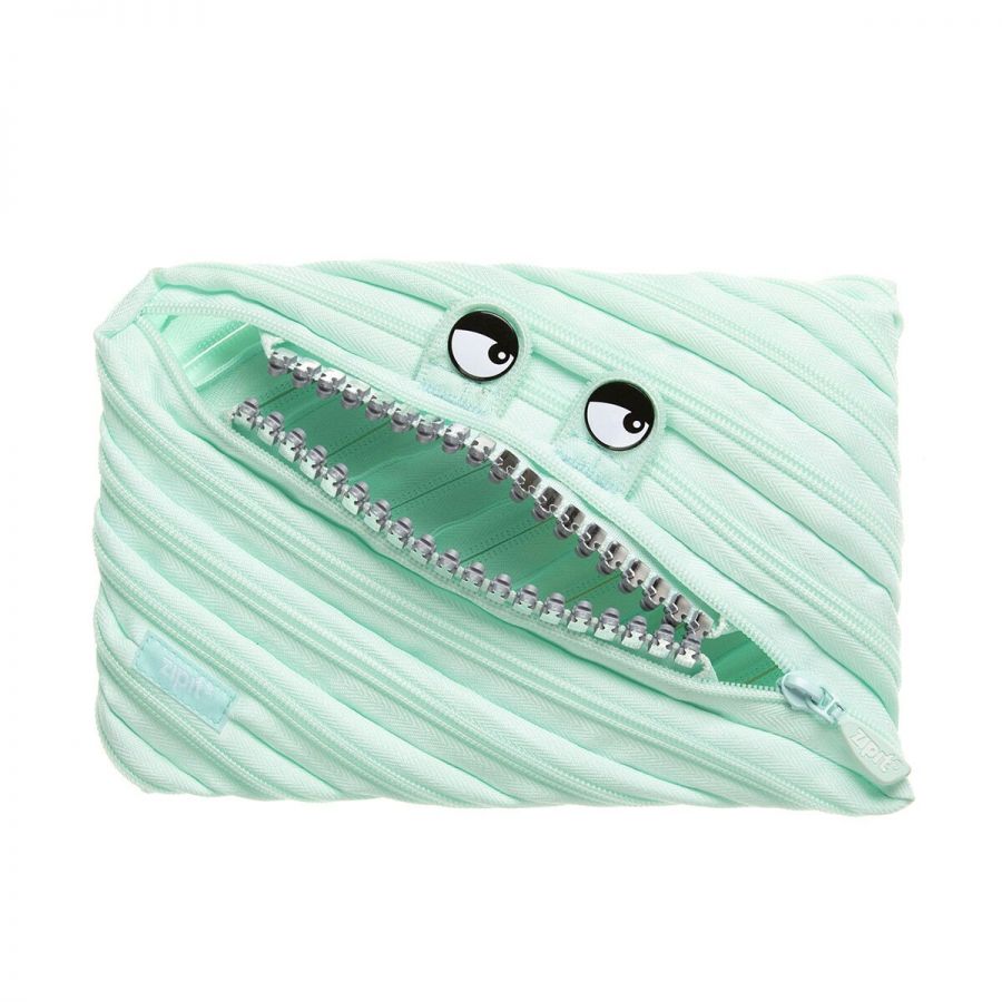Penālis ZIPIT Grillz Monster Jumbo Pouch