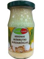 Mārrutki TASTE LAND, 185g (450-16705)