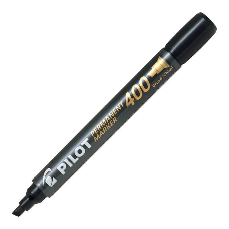 Noturīgais marķieris PILOT MARKER 400 slīps