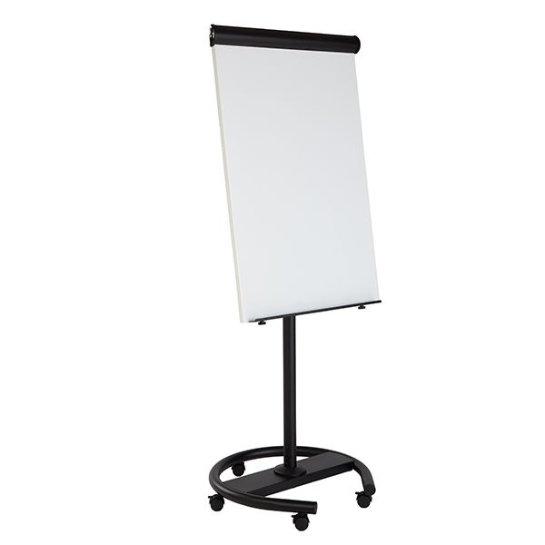 Mobilais konferenču stends BI-OFFICE Convertible, 100x70