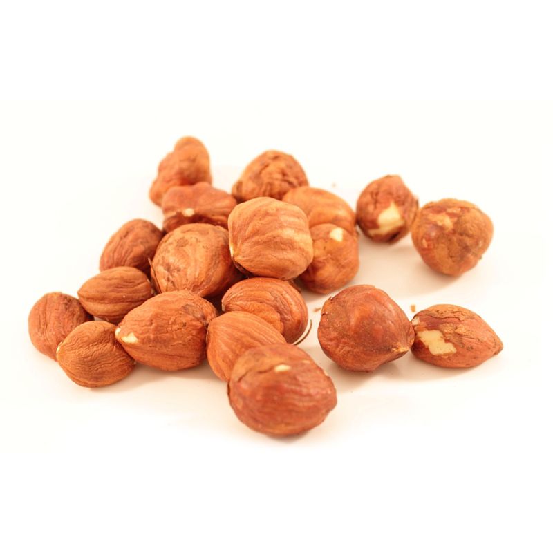 Lazdu rieksti, 1 kg (450-01792)
