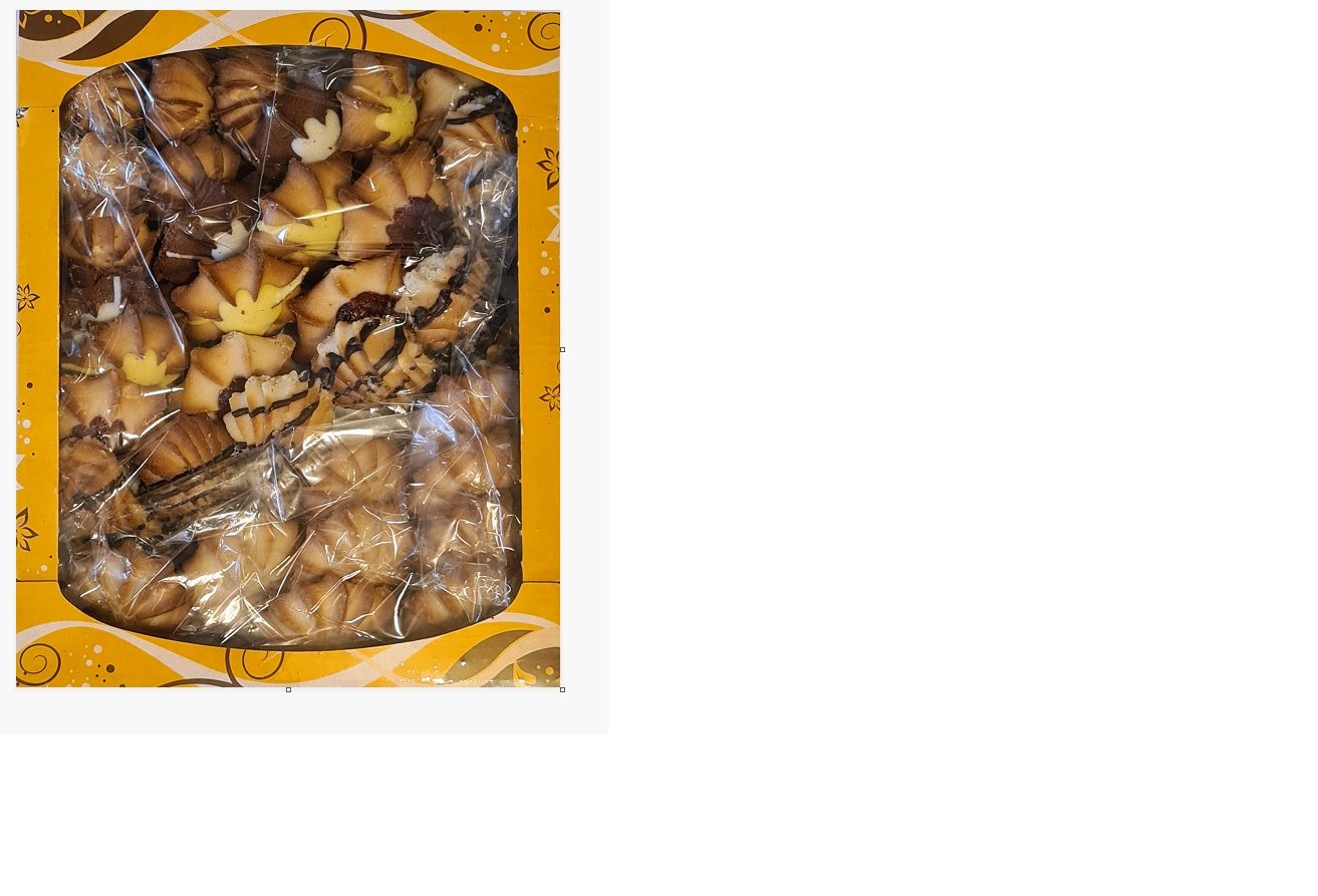 Cepumu Asorti Pērle, 350g (450-15003)