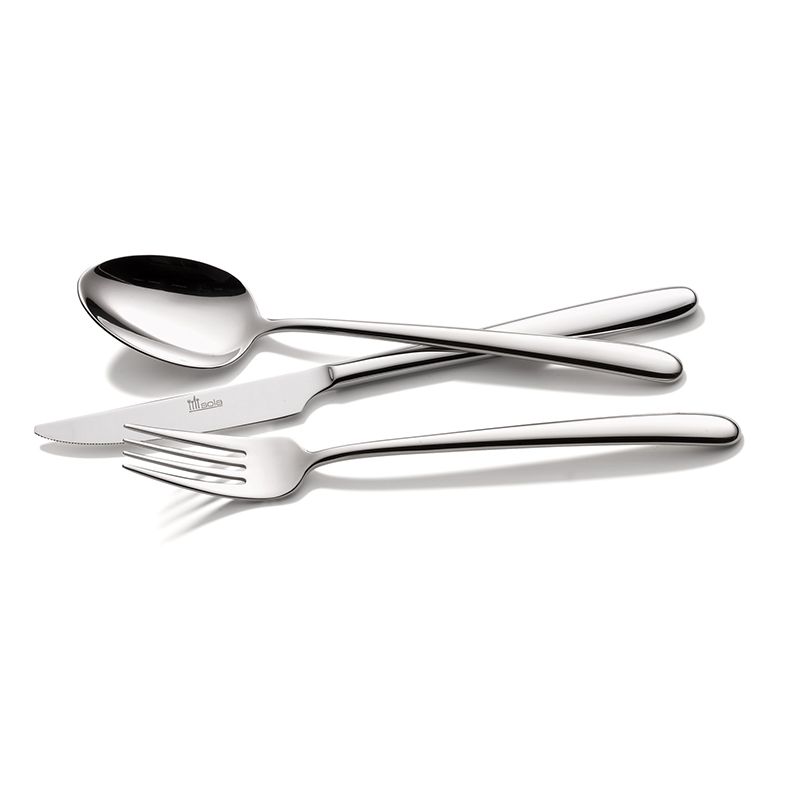 Zupas karote IBIZA, 20.7 cm, 12 gab./iepak. (400-03840)
