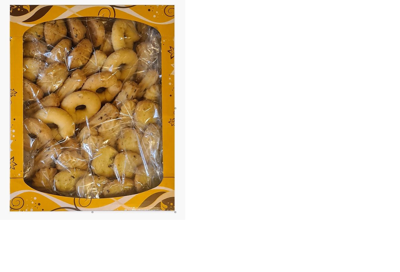 Cepumu izlase Mix, sāļie, 350g (450-24908)