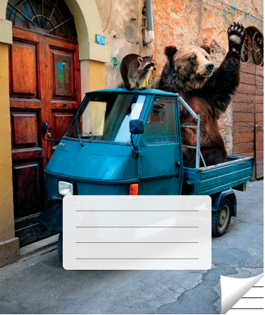 Victor Stationery OU Pierakstu klade, 200