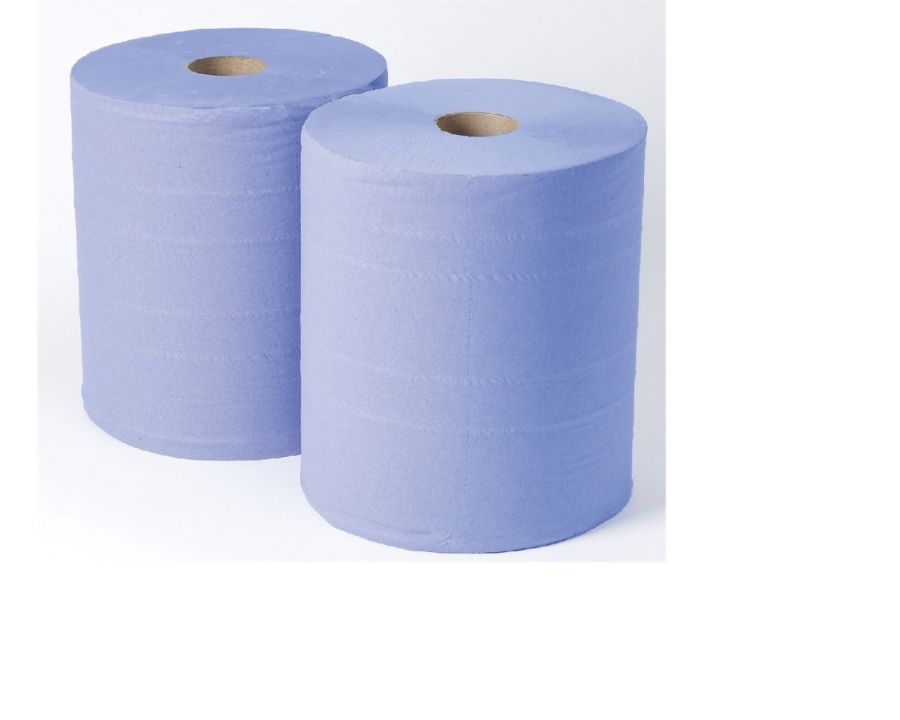 Abena Industriālais papīrs, neutral, 2 slāņi