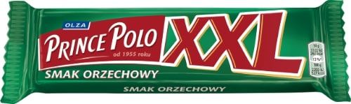 Prince Polo vafeļu batoniņš ar lazdu