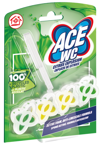 ACE WC bloks Citrus Explosion 1x48g (400-11885)