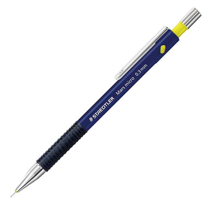 Mehāniskais zīmulis STAEDTLER MARS MICRO 0