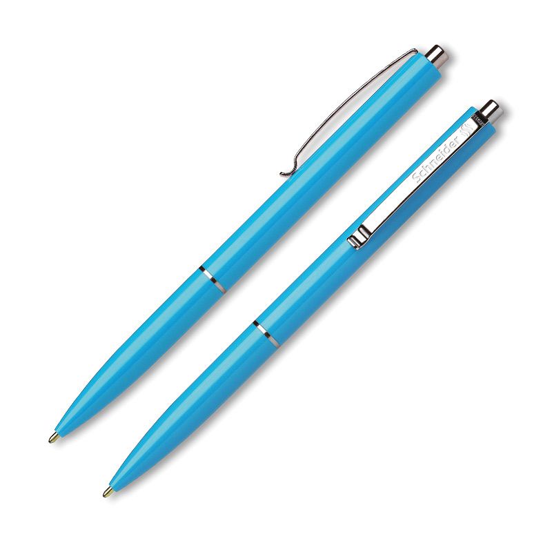 Lodīšu pildspalva SCHNEIDER K15 1.0mm