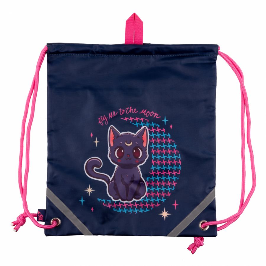 Apavu soma YES SB-10 Fantastic Kitty