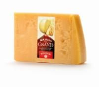 Cietais siers GRAND ROKIŠKIO, 12 mēn., 37%, ~1.6 kg (450-17449)