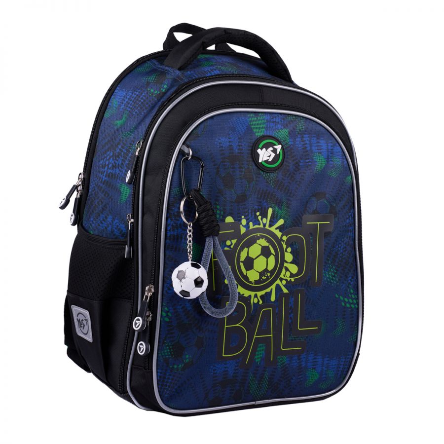 Murgusoma YES S-111 Football Gamer 380
