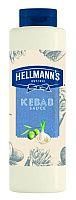 Kebaba mērce HELLMANN`S, 842 g (450-07718)