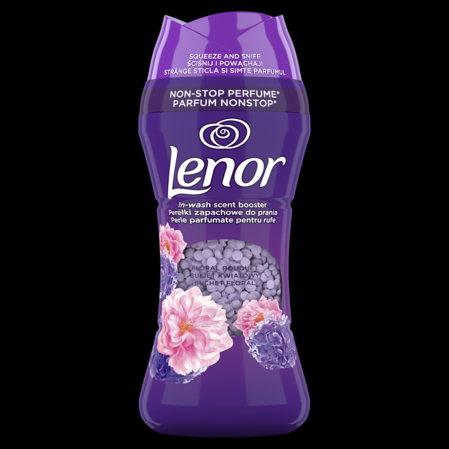 Smaržu granulas LENOR Floral Bouquet, 22