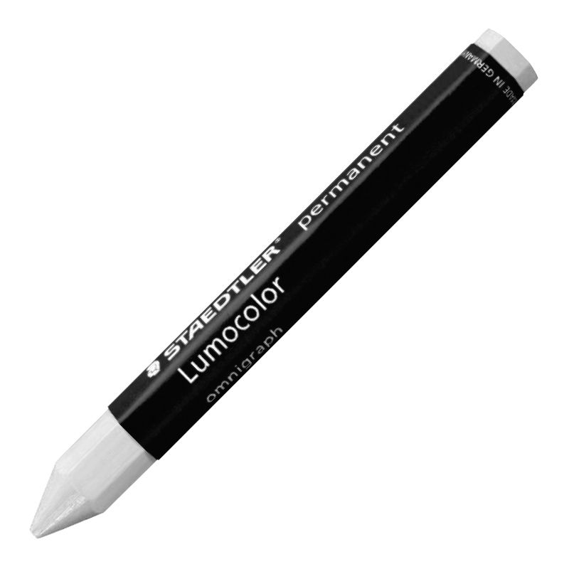 Noturīgais marķieris-krīts STAEDTLER LUMOCOLOR OMNIGRAPH 236