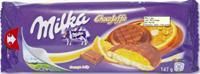 Cepumi MILKA Jaffa Orange 147g (450-06376)