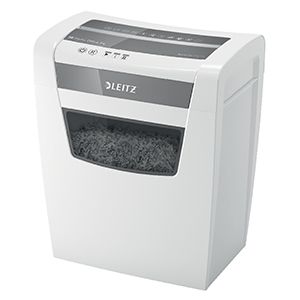 Dokumentu smalcinātājs LEITZ IQ Home Office