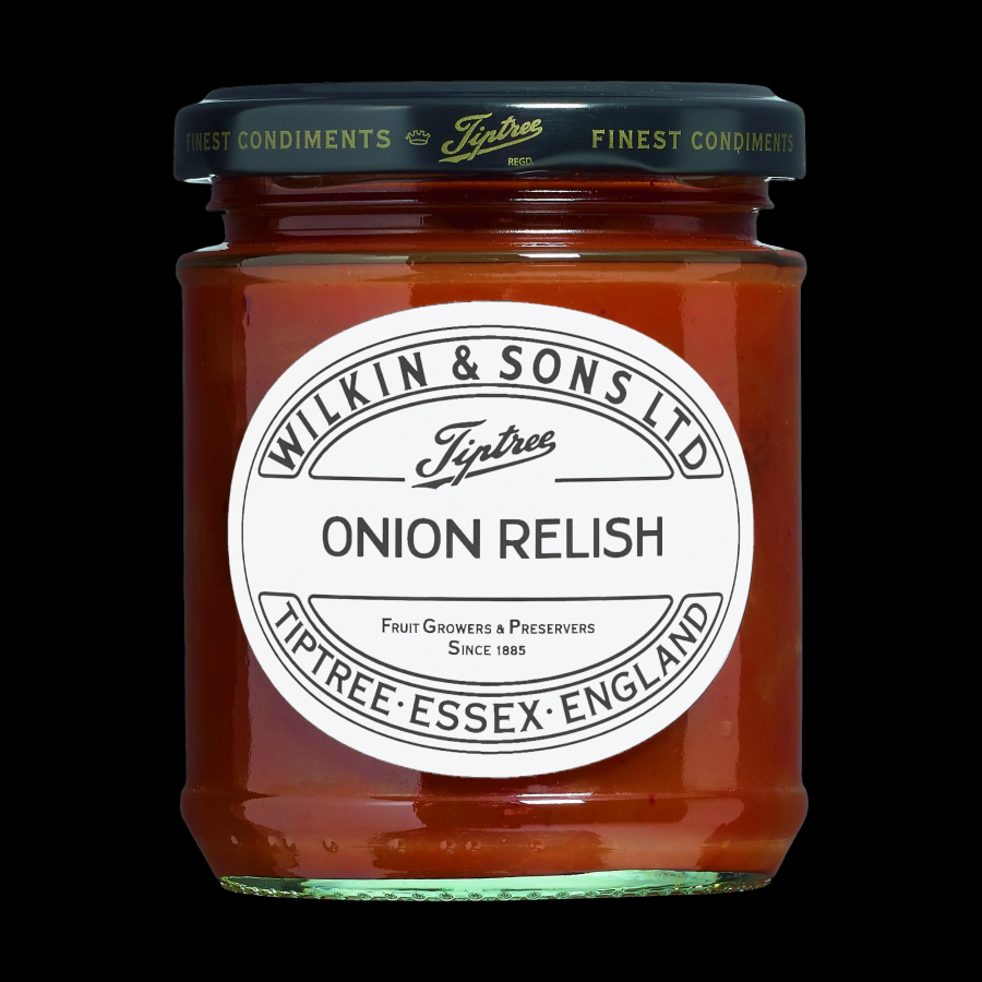 Sīpolu čatnijs TIPTREE, 210g (450-23505)