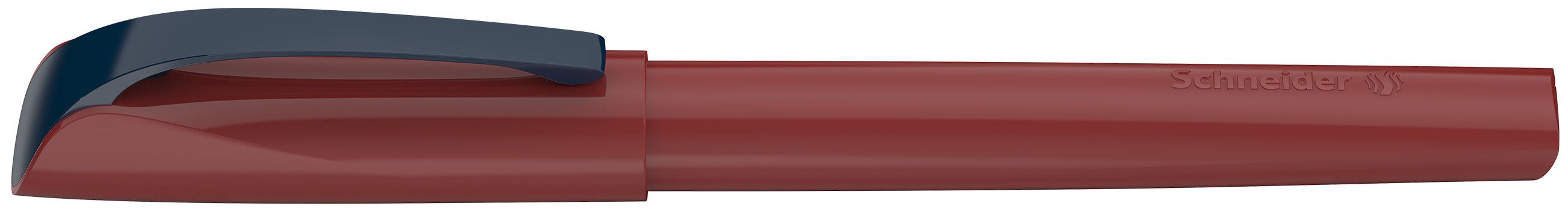 Tintes pildspalva SCHNEIDER Xpect ketchup (200-15220)