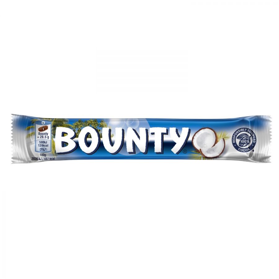 BOUNTY 57g (450-27261)