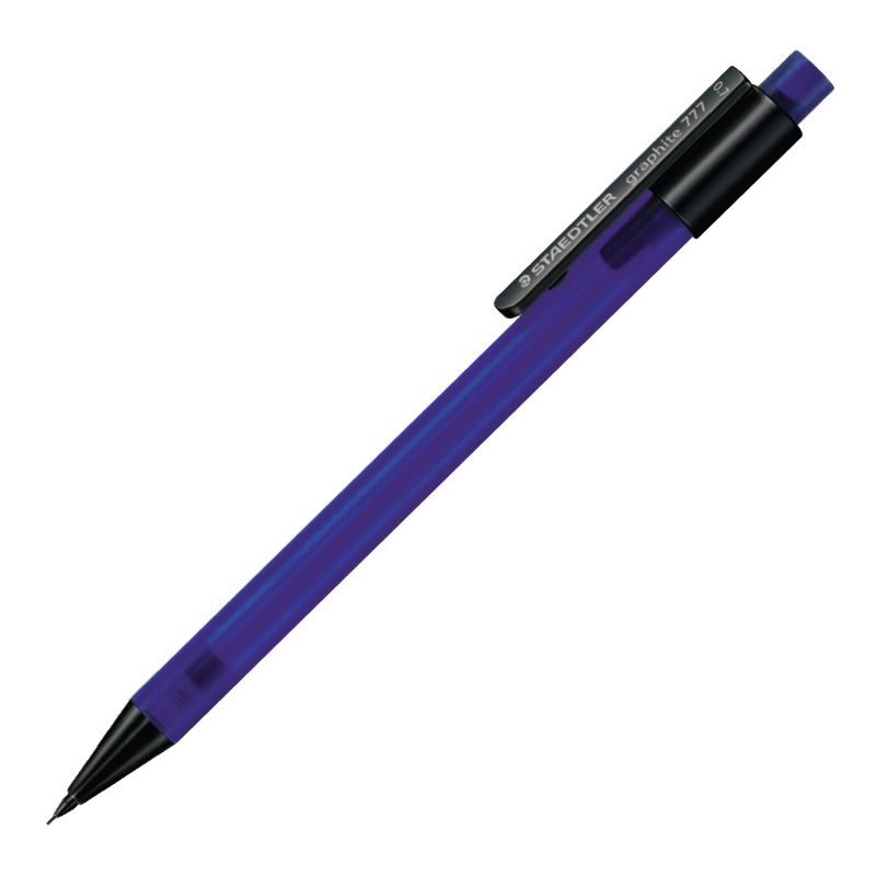 Mehāniskais zīmulis STAEDTLER GRAPHITE 777 0