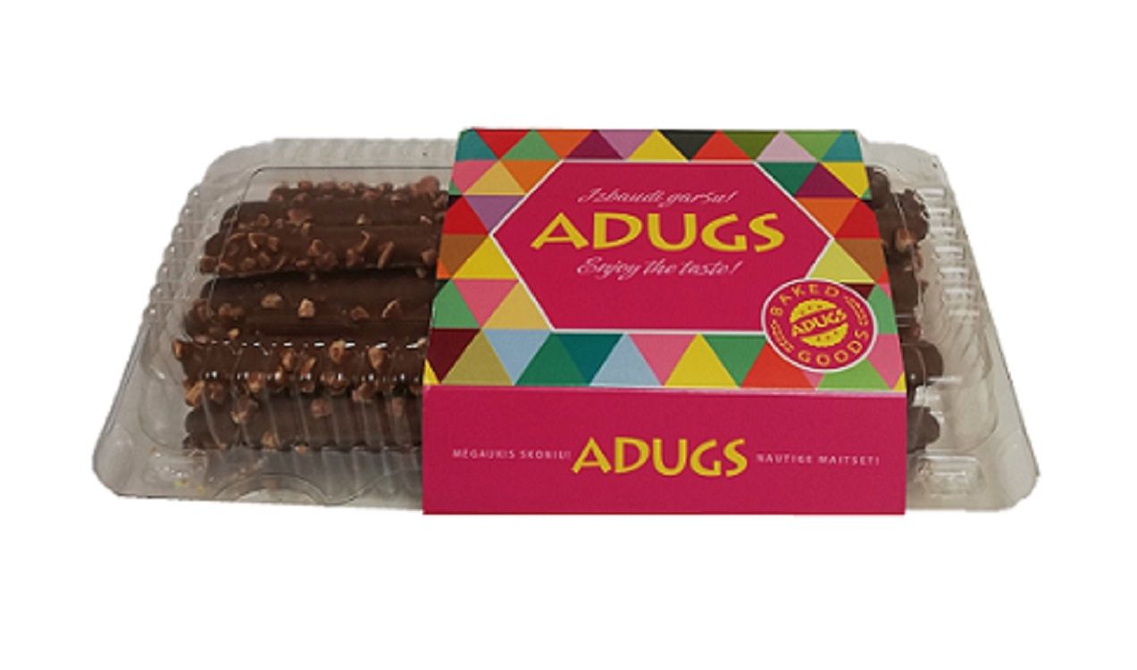 Cepumi ADUGS Triks, 200g (450-27306)