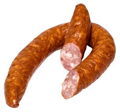 Desa ''Krakovas Premium', NĀKOTNE pusžāvēta,' 360g (450-14759)
