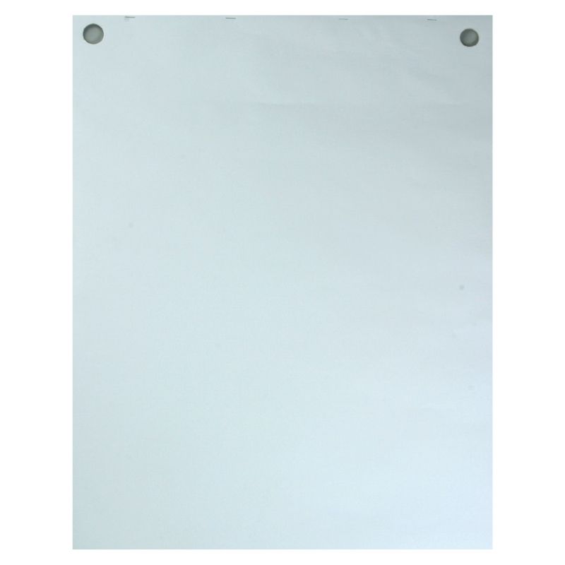 Papīra bloks SMLT Flipchart, 59,4