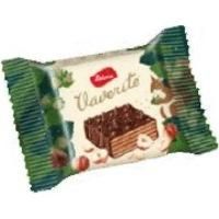 Vafeļu torte LAIMA Vāverīte, 40g (450-27442)